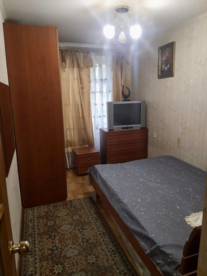 Продам двухкомнатную (2-комн.) квартиру, Школьная ул, 61, Видное г