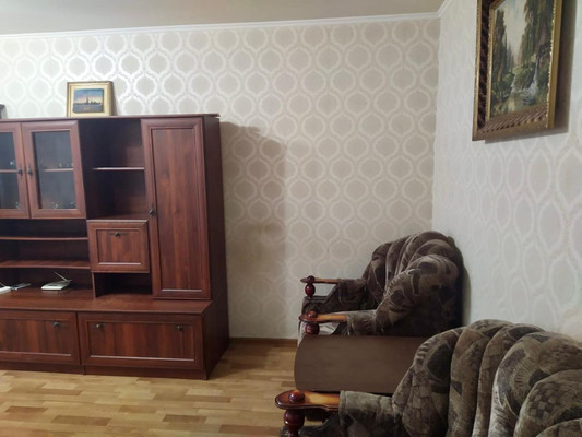Продам двухкомнатную (2-комн.) квартиру, Школьная ул, 61, Видное г