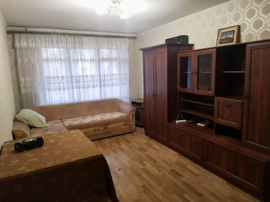 Продам двухкомнатную (2-комн.) квартиру, Школьная ул, 61, Видное г