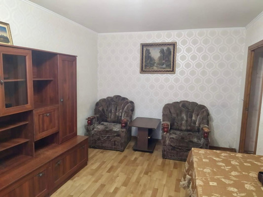 Продам двухкомнатную (2-комн.) квартиру, Школьная ул, 61, Видное г