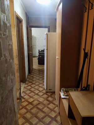 Продам двухкомнатную (2-комн.) квартиру, Школьная ул, 61, Видное г