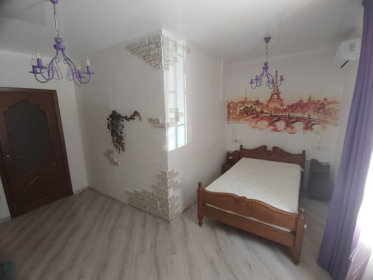 Продам двухкомнатную (2-комн.) квартиру, Деповская ул, 35, Туапсе г