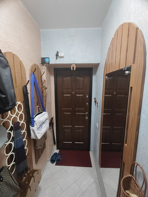 Продам двухкомнатную (2-комн.) квартиру, Деповская ул, 35, Туапсе г