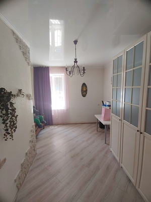 Продам двухкомнатную (2-комн.) квартиру, Деповская ул, 35, Туапсе г