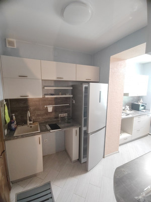 Продам двухкомнатную (2-комн.) квартиру, Деповская ул, 35, Туапсе г