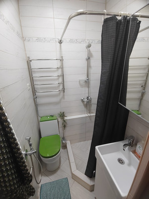 Продам двухкомнатную (2-комн.) квартиру, Деповская ул, 35, Туапсе г