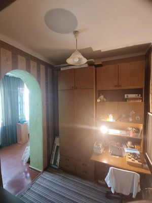 Продам двухкомнатную (2-комн.) квартиру, Деповская ул, 35, Туапсе г