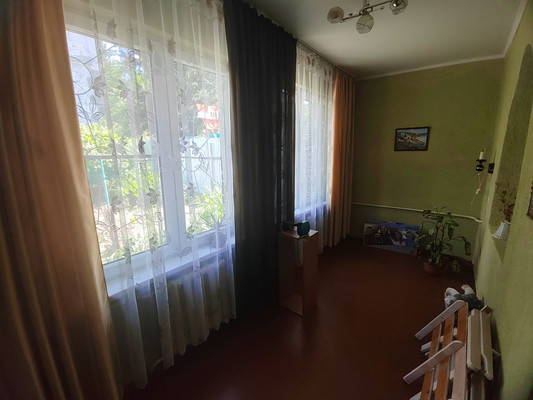 Продам двухкомнатную (2-комн.) квартиру, Деповская ул, 35, Туапсе г