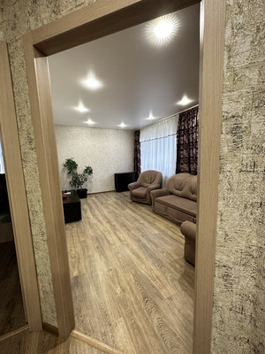 Продам двухкомнатную (2-комн.) квартиру, Володарского ул, 66Б, Брянск г