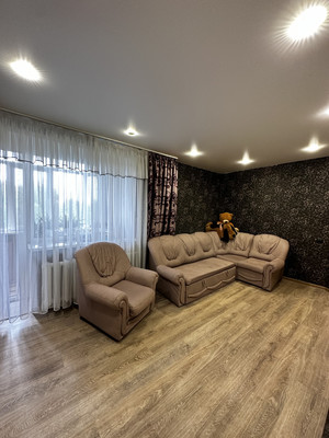 Продам двухкомнатную (2-комн.) квартиру, Володарского ул, 66Б, Брянск г