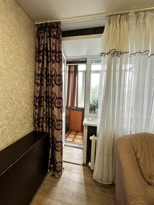 Продам двухкомнатную (2-комн.) квартиру, Володарского ул, 66Б, Брянск г