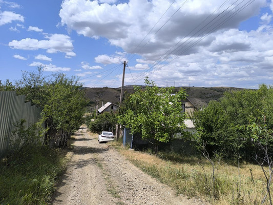 Продам участок 4,8 соток, Фермерское хоз., Мира ул, Украинка с, 0 км от города