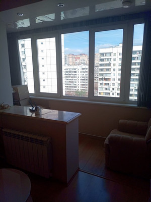 Продам двухкомнатную (2-комн.) квартиру, Белая Дача мкр, 23, Котельники г