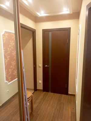 Продам двухкомнатную (2-комн.) квартиру, Белая Дача мкр, 23, Котельники г