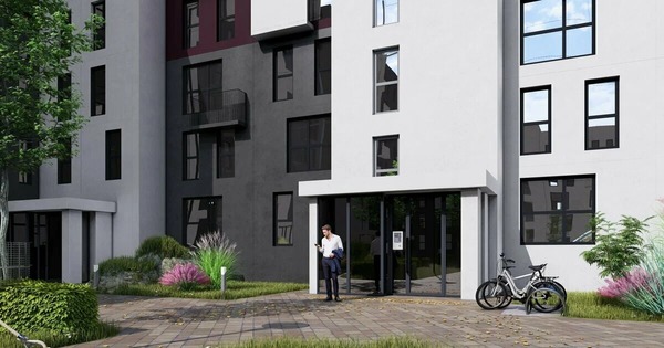 Продам трехкомнатную (3-комн.) квартиру (долевое), Ярославская ул, 1, Челябинск г