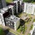 Продам трехкомнатную (3-комн.) квартиру (долевое), Ярославская ул, 1, Челябинск г