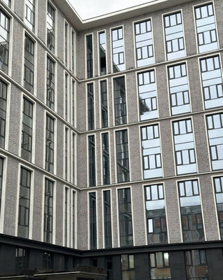 Продам трехкомнатную (3-комн.) квартиру, Стремянный пер, 2, Москва г