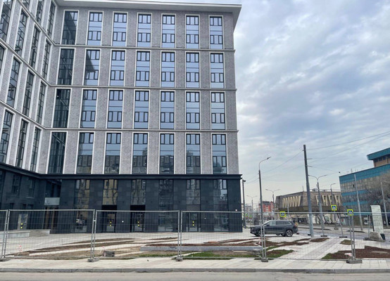 Продам трехкомнатную (3-комн.) квартиру, Стремянный пер, 2, Москва г