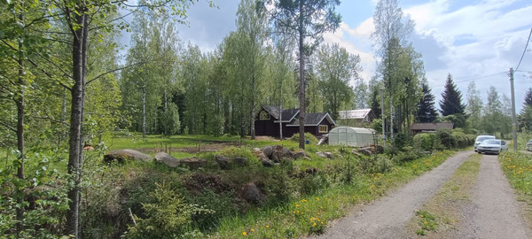 Продам участок 12 соток, Фермерское хоз., Луч тер. СНТ, Борисова Грива массив, 0 км от города