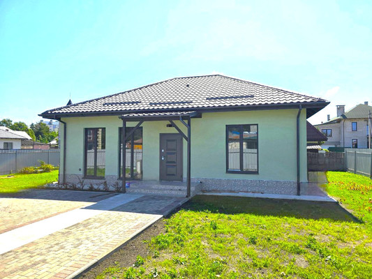 Продам дом, Баха ул, 4, Светлогорск г, 0 км от города