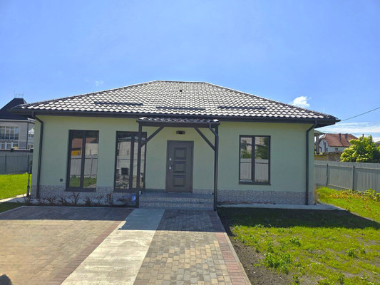 Продам дом, Баха ул, 4, Светлогорск г, 0 км от города