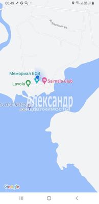 Продам дом, Панфилова ул, Санкт-Петербург г, 10 км от города