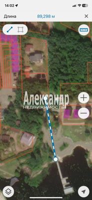 Продам дом, Панфилова ул, Санкт-Петербург г, 10 км от города