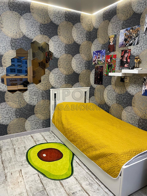 Продам трехкомнатную (3-комн.) квартиру, Маршала Ерёменко ул, 5к3, Москва г