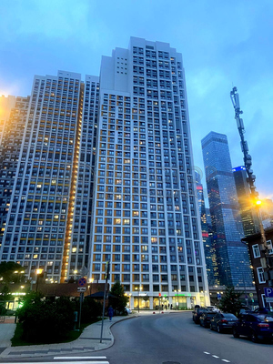 Продам трехкомнатную (3-комн.) квартиру, Шмитовский проезд, 39к6, Москва г