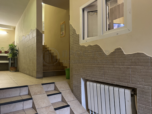 Продам трехкомнатную (3-комн.) квартиру, Братиславская ул, 8, Москва г