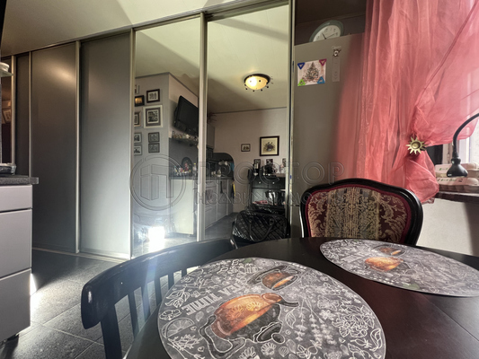 Продам трехкомнатную (3-комн.) квартиру, Братиславская ул, 8, Москва г