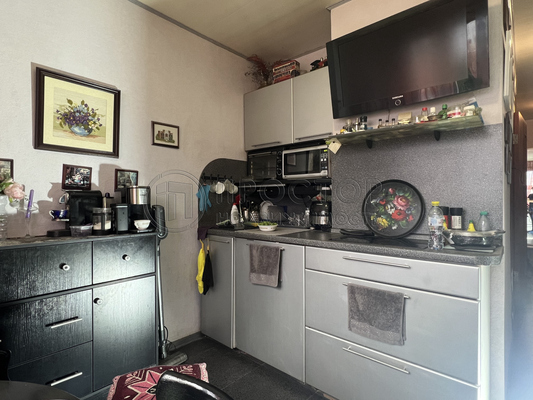 Продам трехкомнатную (3-комн.) квартиру, Братиславская ул, 8, Москва г