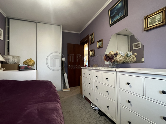 Продам трехкомнатную (3-комн.) квартиру, Братиславская ул, 8, Москва г