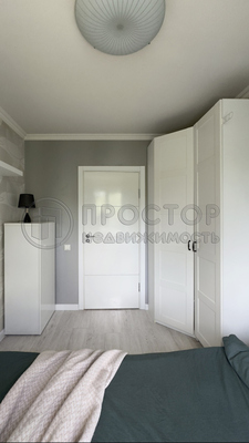 Продам двухкомнатную (2-комн.) квартиру, Шоссейная ул, 3, Москва г