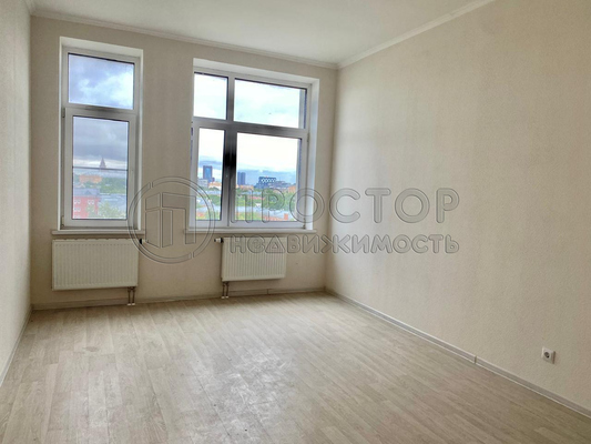 Продам трехкомнатную (3-комн.) квартиру, Академика Ильюшина ул, 12, Москва г