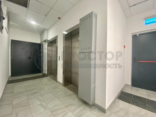 Продам трехкомнатную (3-комн.) квартиру, Академика Ильюшина ул, 12, Москва г