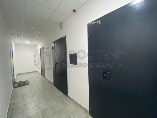 Продам трехкомнатную (3-комн.) квартиру, Академика Ильюшина ул, 12, Москва г