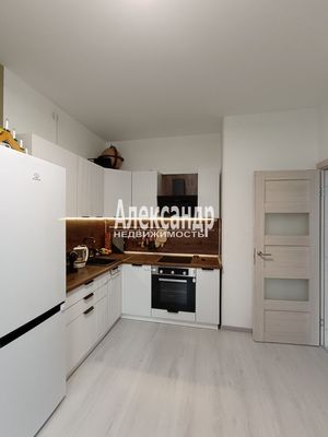 Продам однокомнатную (1-комн.) квартиру, Дудко ул, 14к1, Санкт-Петербург г