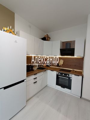 Продам однокомнатную (1-комн.) квартиру, Дудко ул, 14к1, Санкт-Петербург г