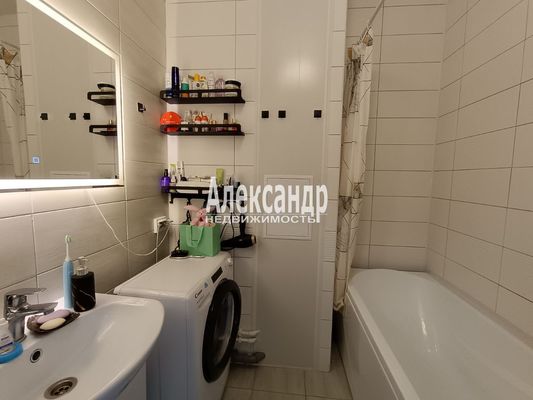 Продам однокомнатную (1-комн.) квартиру, Дудко ул, 14к1, Санкт-Петербург г
