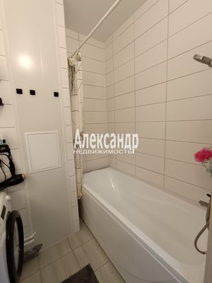 Продам однокомнатную (1-комн.) квартиру, Дудко ул, 14к1, Санкт-Петербург г