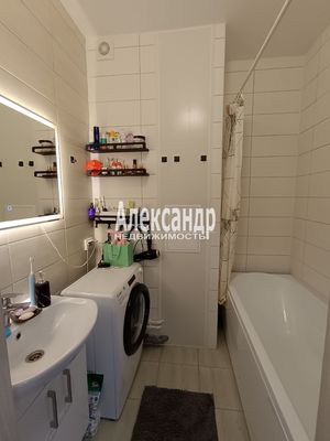 Продам однокомнатную (1-комн.) квартиру, Дудко ул, 14к1, Санкт-Петербург г