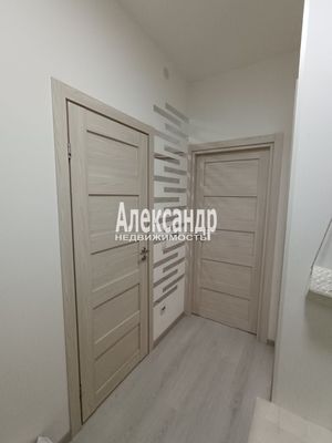 Продам однокомнатную (1-комн.) квартиру, Дудко ул, 14к1, Санкт-Петербург г