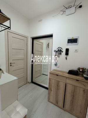 Продам однокомнатную (1-комн.) квартиру, Дудко ул, 14к1, Санкт-Петербург г
