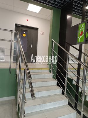 Продам однокомнатную (1-комн.) квартиру, Дудко ул, 14к1, Санкт-Петербург г