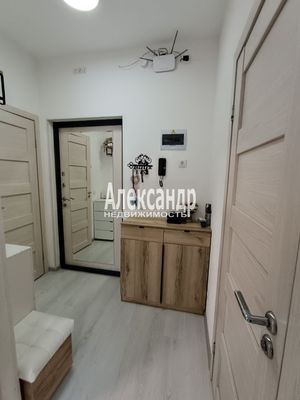Продам однокомнатную (1-комн.) квартиру, Дудко ул, 14к1, Санкт-Петербург г