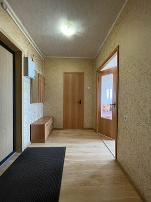 Продам однокомнатную (1-комн.) квартиру, Маршала Савицкого ул, 26к1, Москва г
