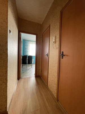 Продам однокомнатную (1-комн.) квартиру, Маршала Савицкого ул, 26к1, Москва г