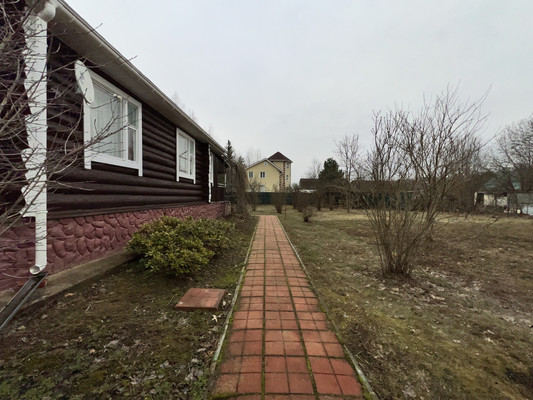 Продам дом, Лаговское д, 0 км от города
