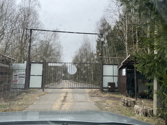 Продам дом, Лаговское д, 0 км от города